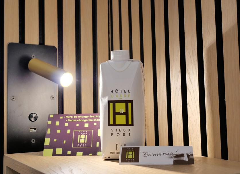 Serveis de l’habitació Foto