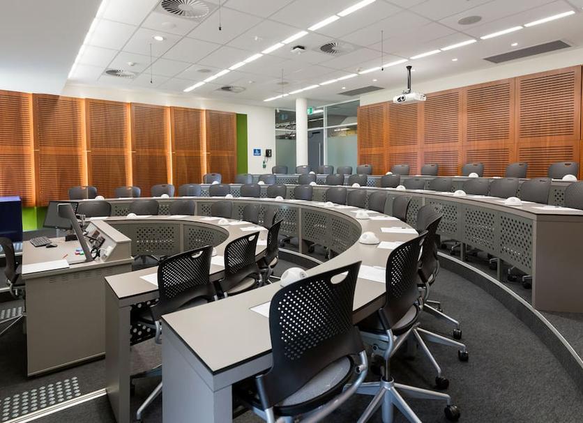 Sala de conferències Foto