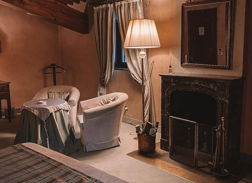 Serveis de l’habitació Foto