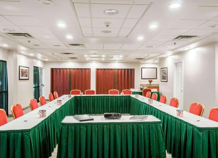Sala de conferències Foto