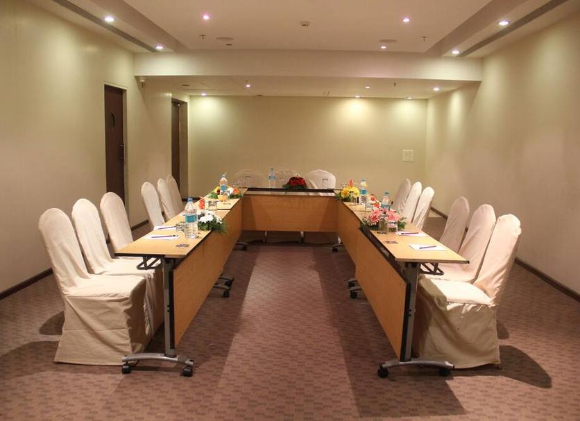 Sala de conferències Foto
