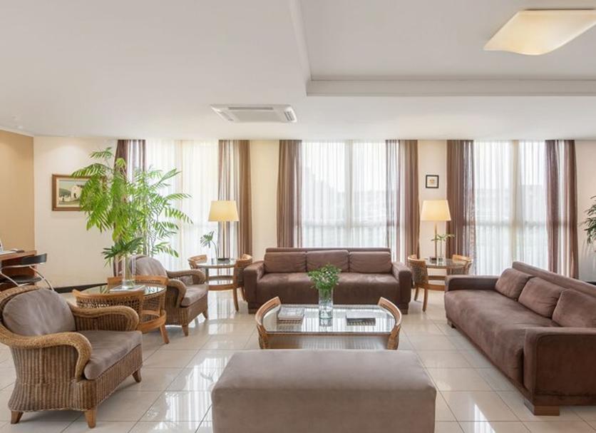 Sala d'estar Foto