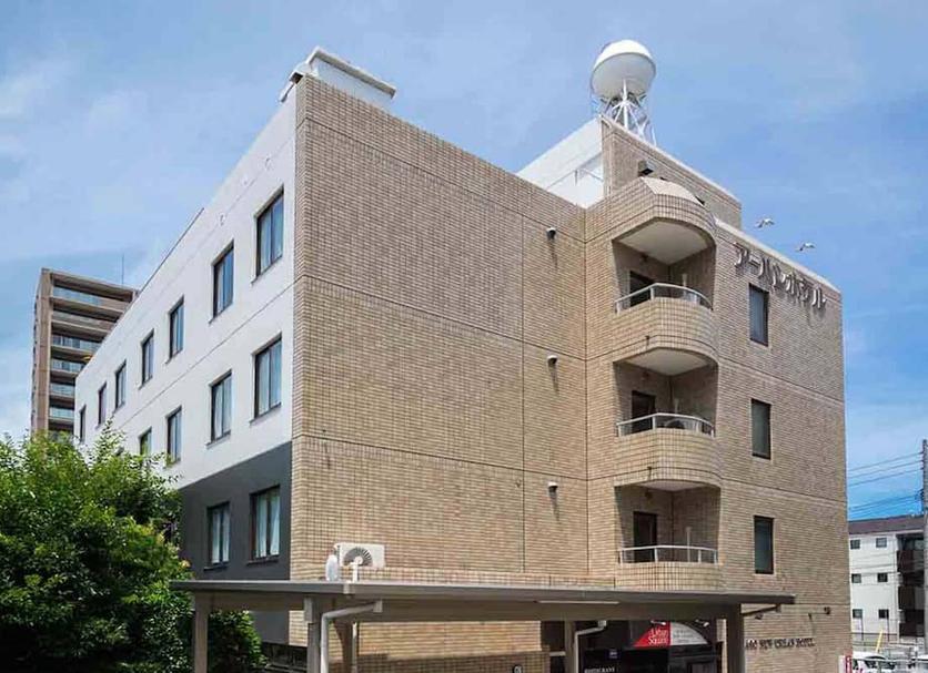 Edifici Foto