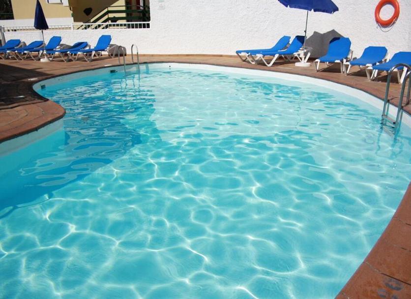 Pool Foto