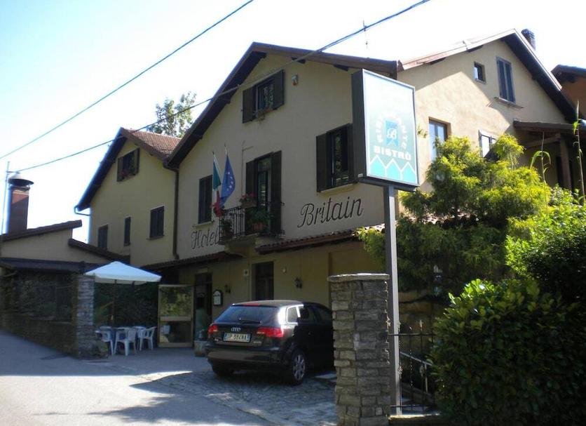 Edifici Foto