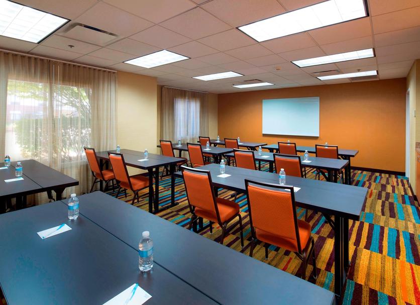 Sala de conferències Foto