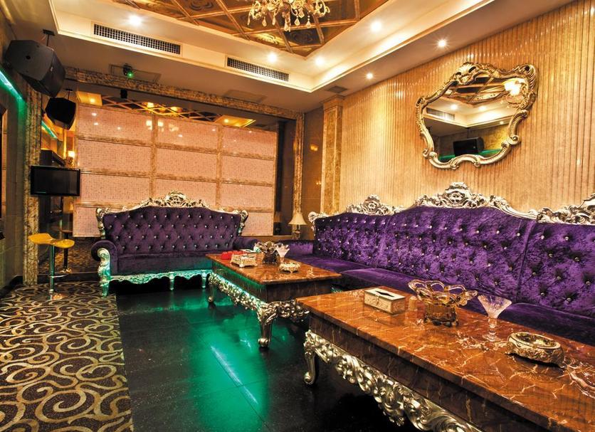 Sala d'estar Foto