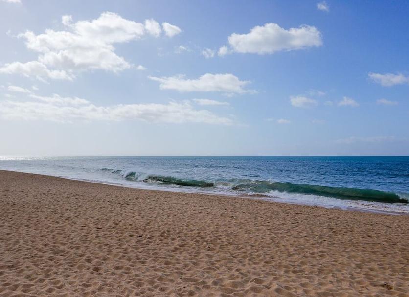 Platja Foto