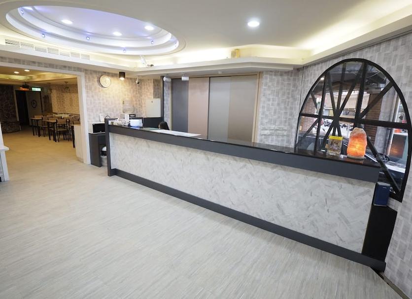 Recepció Foto
