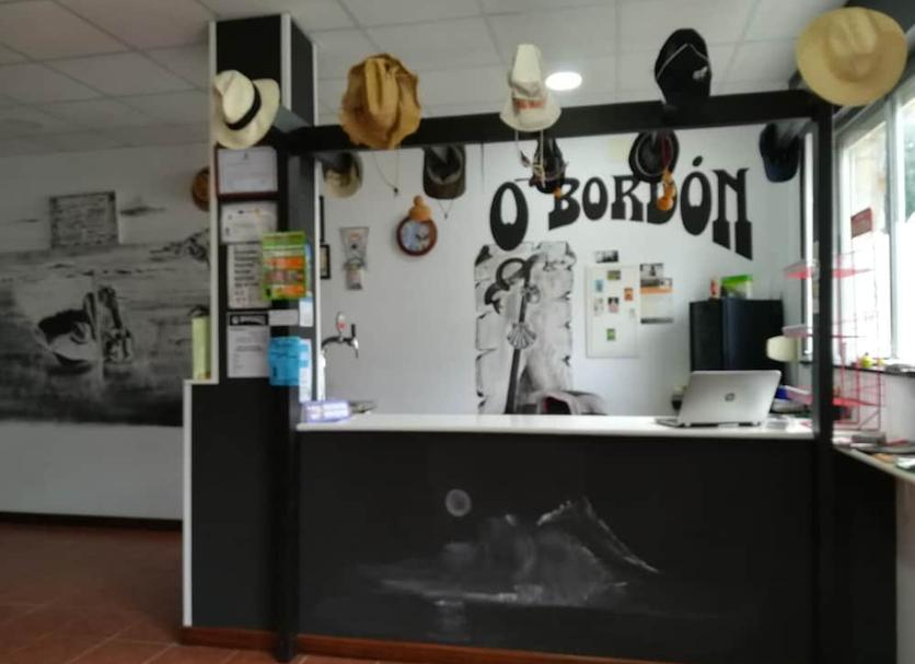 Recepció Foto