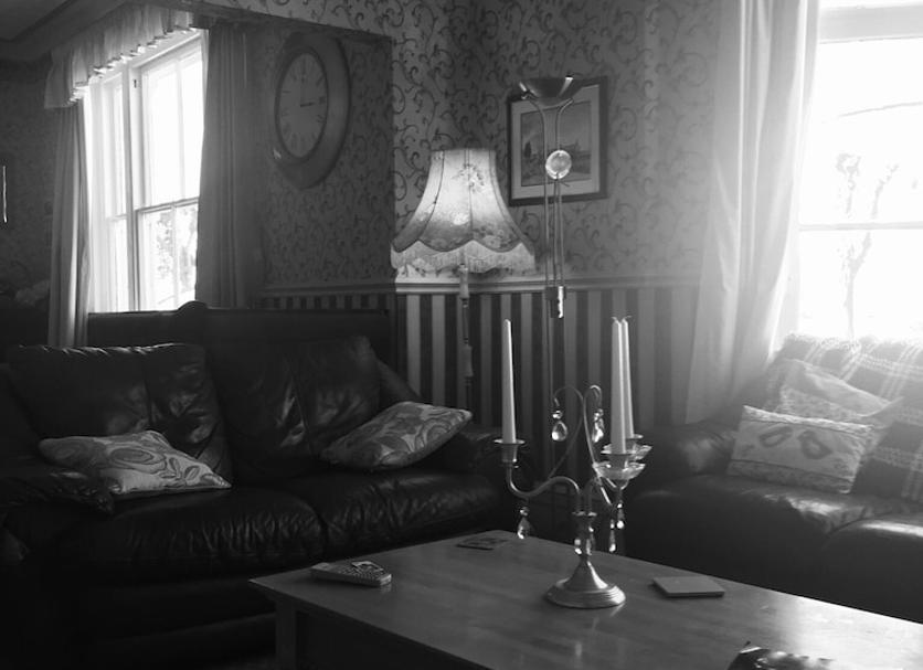 Sala Foto