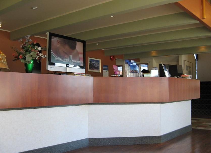 Recepció Foto