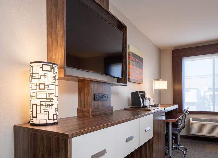 Serveis de l’habitació Foto