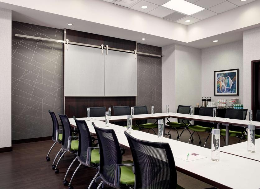 Sala de conferències Foto