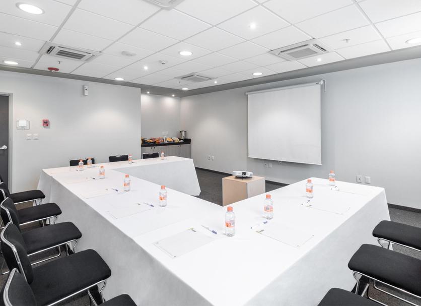 Sala de conferències Foto