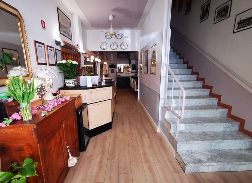 Recepció Foto