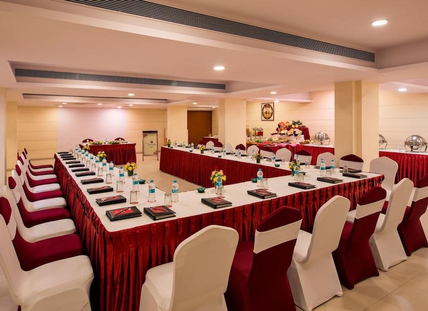 Sala de conferències Foto