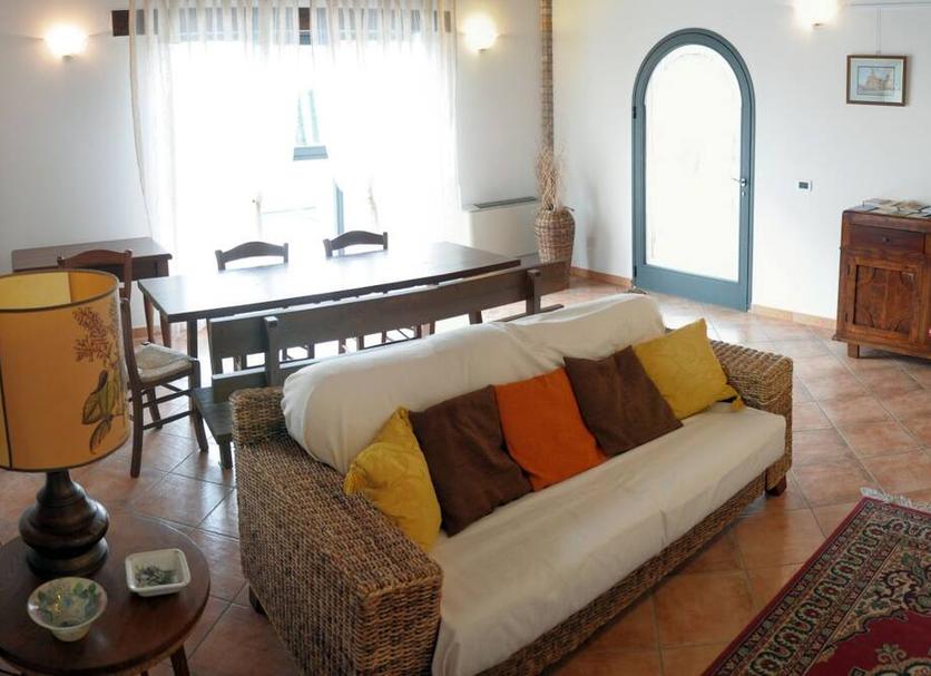 Sala Foto
