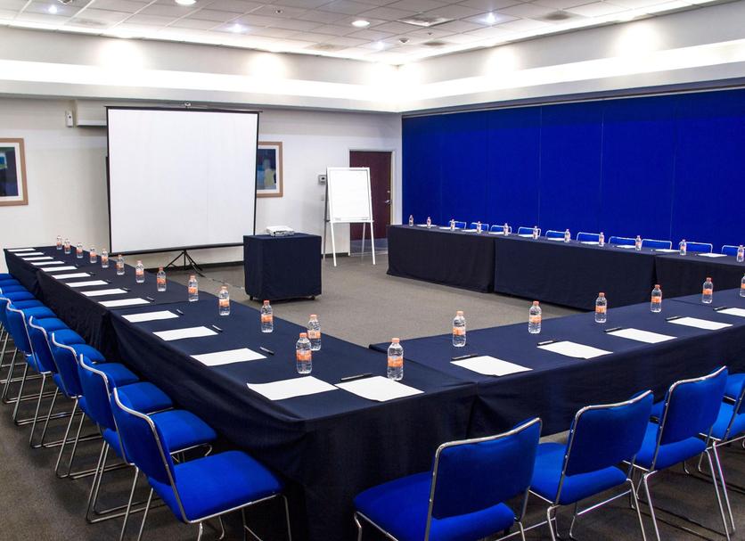 Sala de conferències Foto