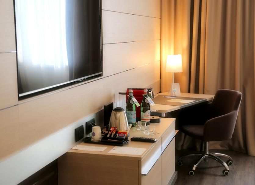 Serveis de l’habitació Foto