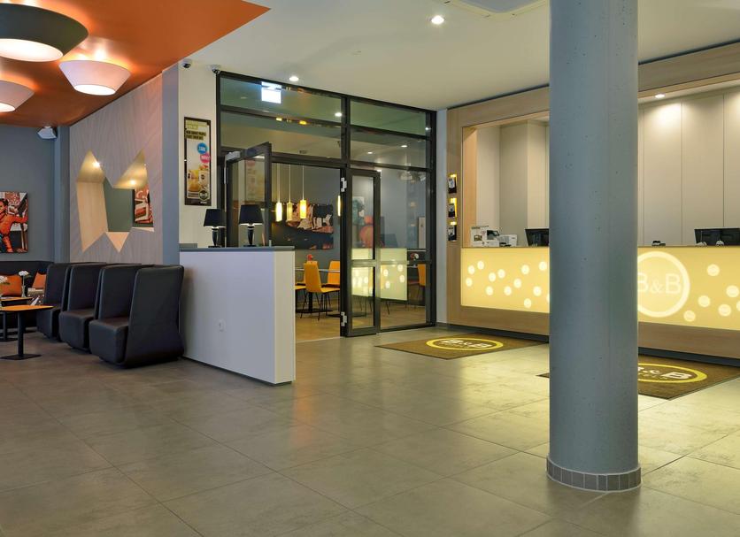Recepció Foto