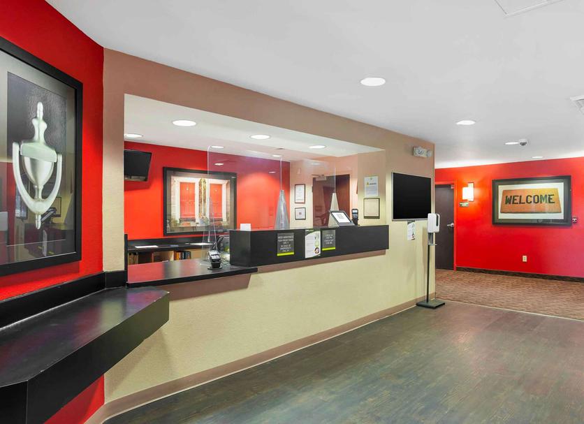 Recepció Foto