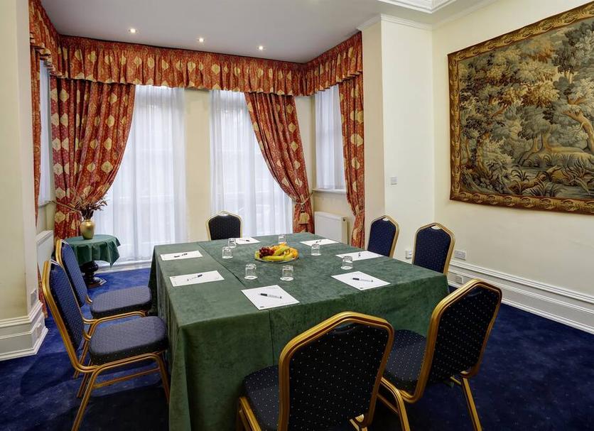 Sala de conferències Foto