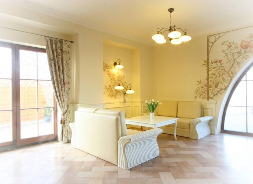 Sala Foto