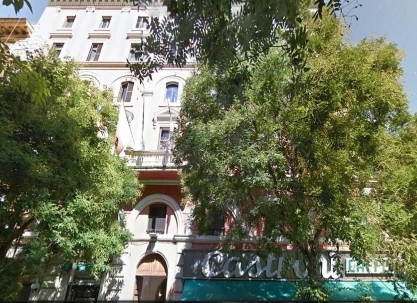 Vista exterior Foto