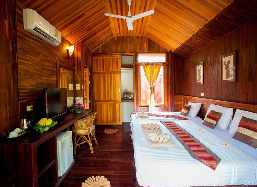 Habitació Foto
