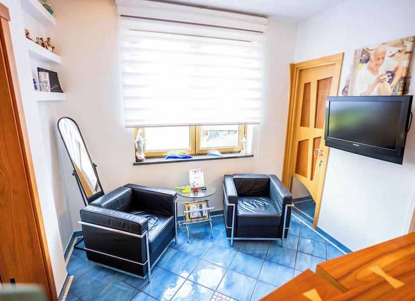 Sala Foto