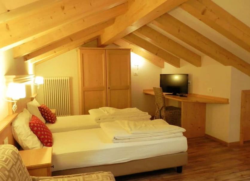 Habitació Foto