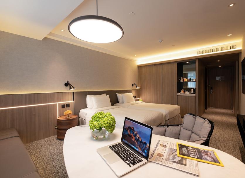 Habitació Foto