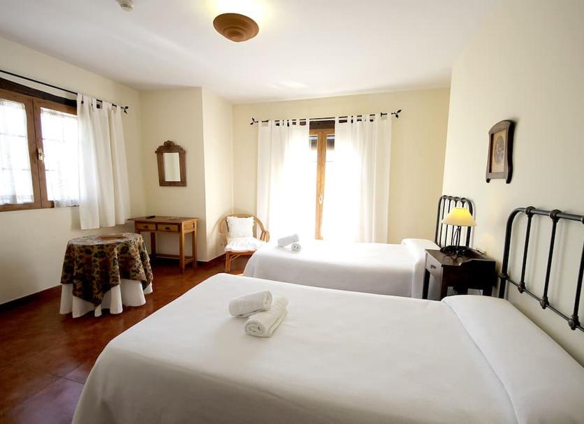Habitació Foto