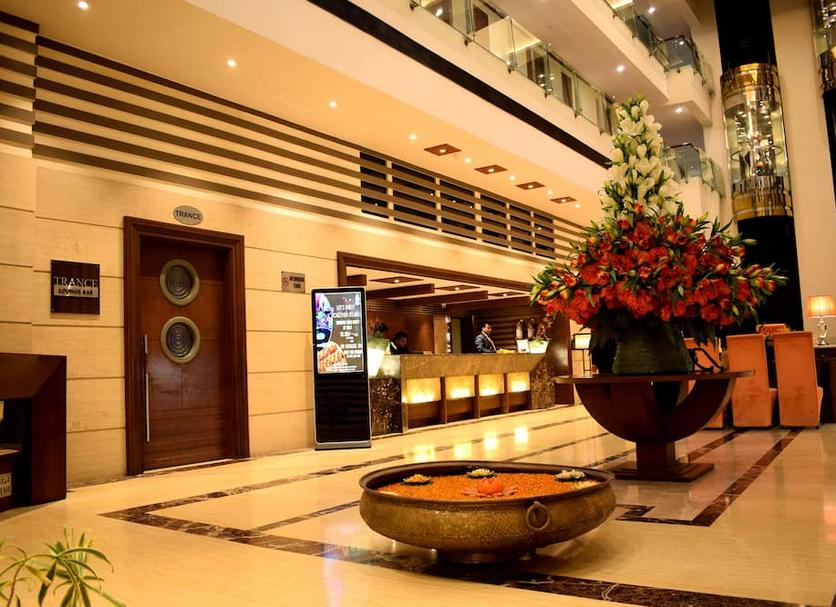 Recepció Foto