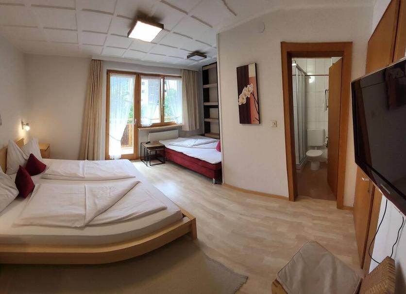 Habitació Foto