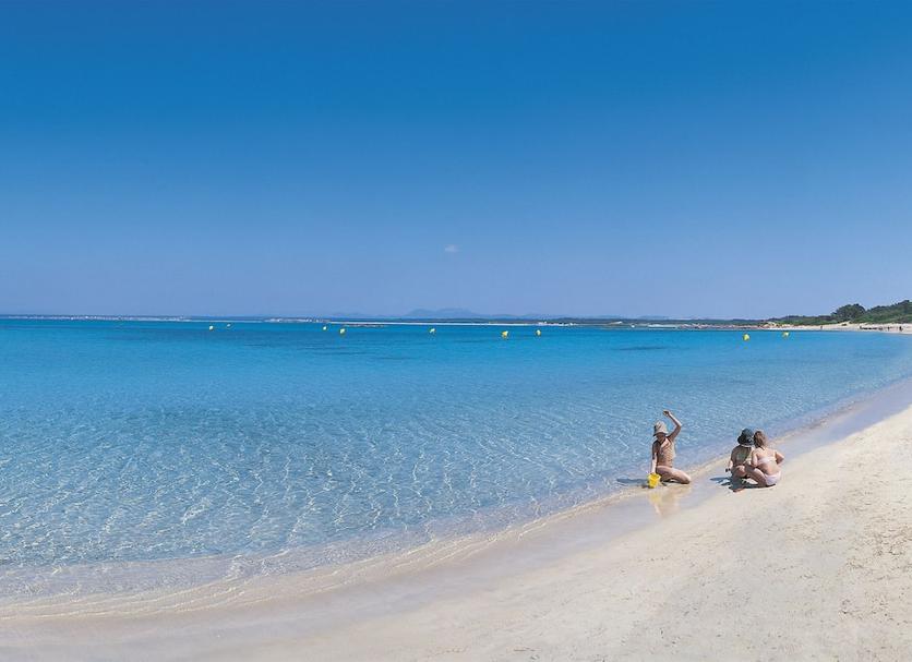 Platja Foto