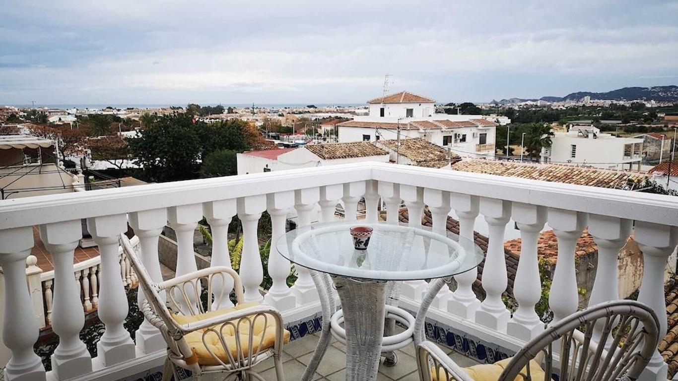 Casa Valentina