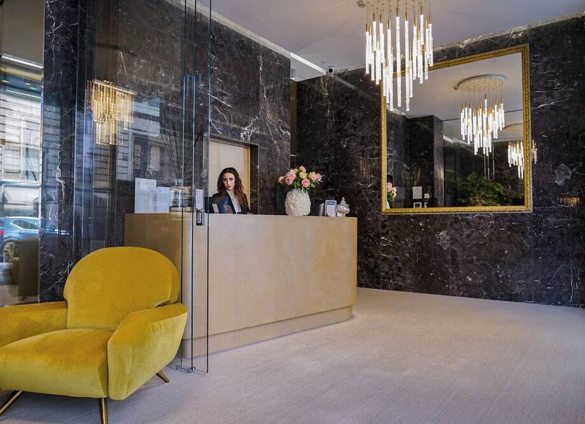 Recepció Foto
