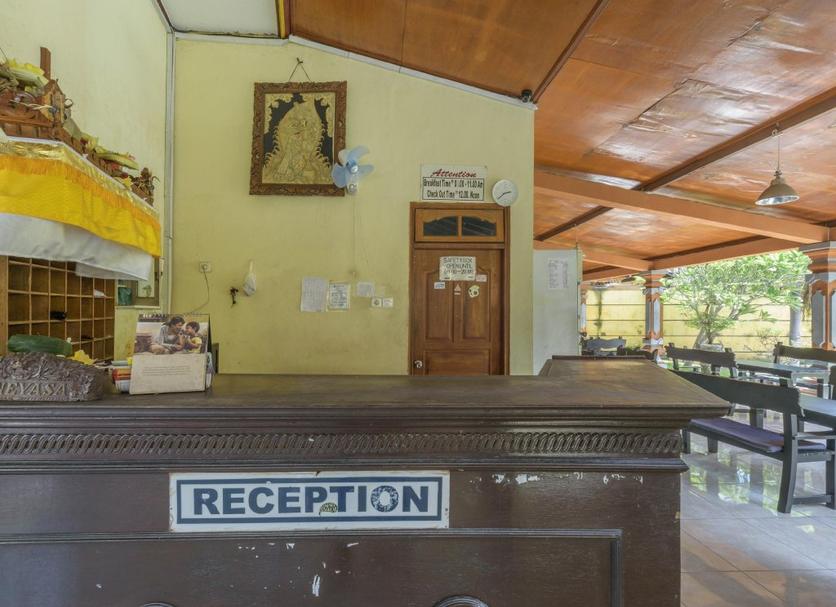 Recepció Foto