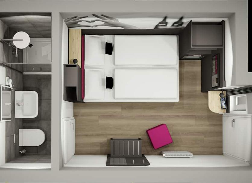 Serveis de l’habitació Foto