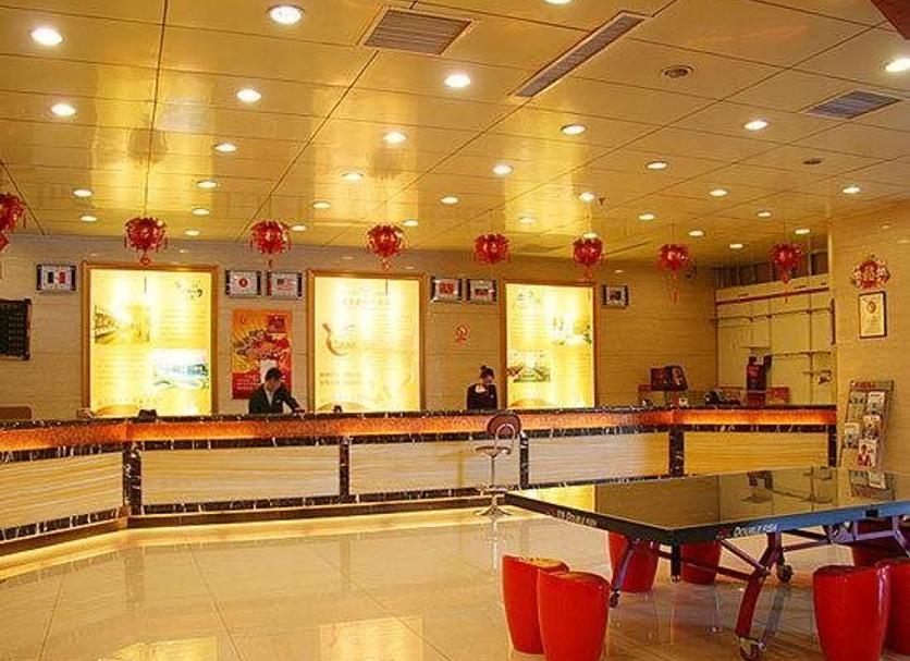 Recepció Foto