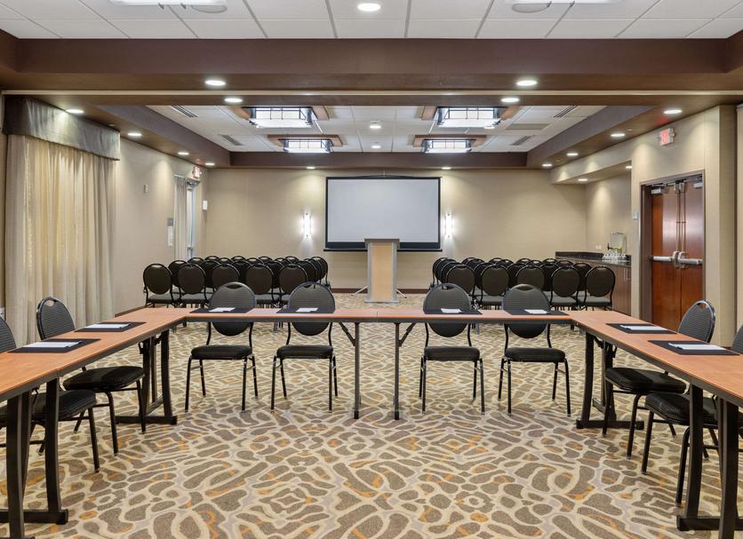 Sala de conferències Foto