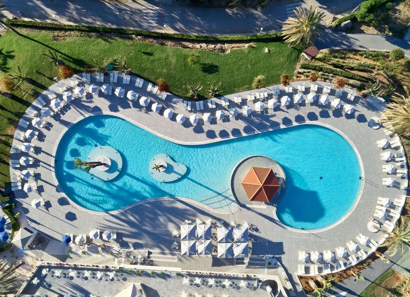 Pool Foto