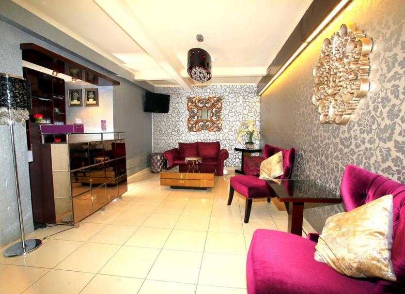 Sala Foto