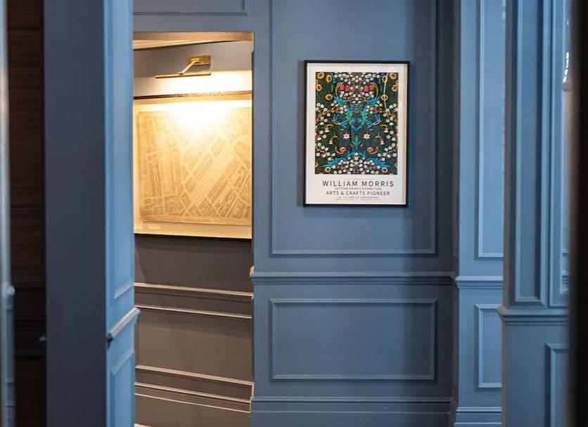Serveis de l’habitació Foto