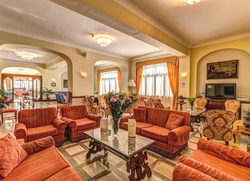 Sala d'estar Foto
