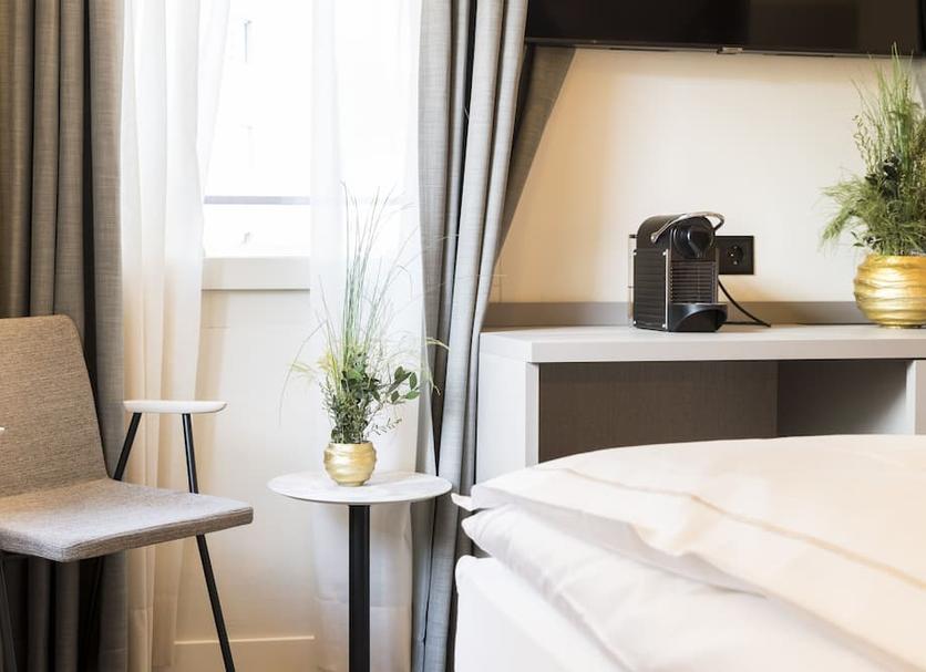 Serveis de l’habitació Foto