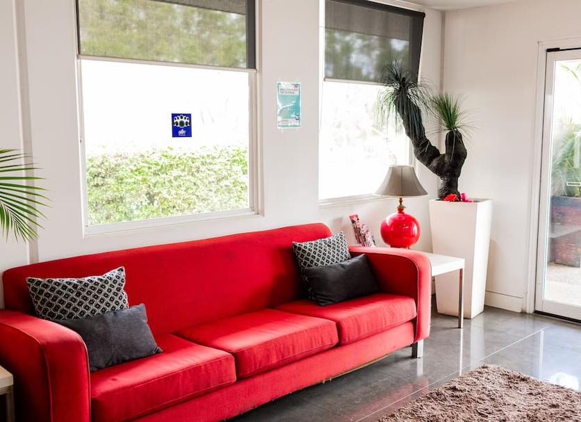 Sala Foto