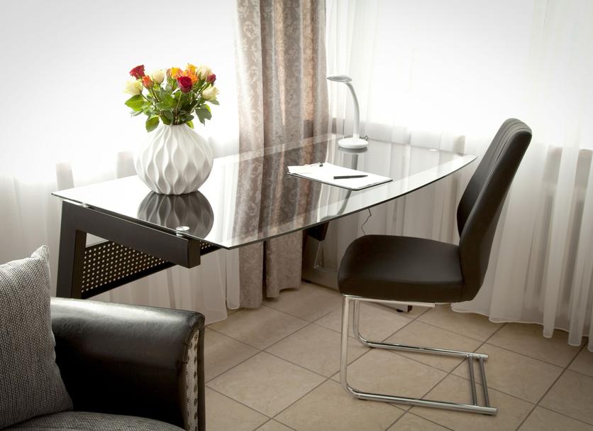 Serveis de l’habitació Foto